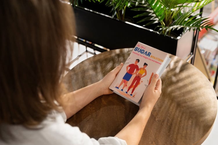 Free bonus wellness guides included with Biodentex supplement purchase