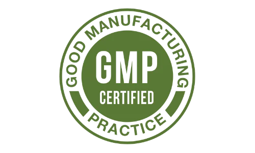 Biodentex GMP Certified